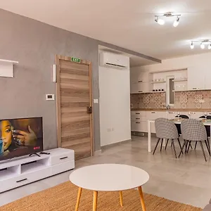 Fancy Modern - W/ 2br Appartamento
