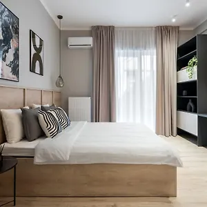 Campineanu22 - Urbannest , Bucarest Romania