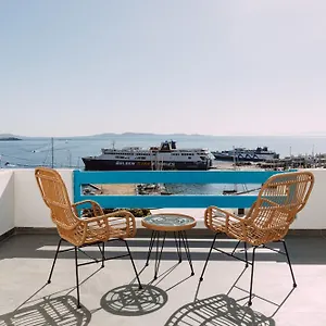 Amuse Mykonos Boutique , Mykonos Town Grecia