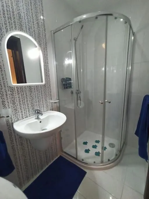 Sliema Modern 2-Bed Apartment