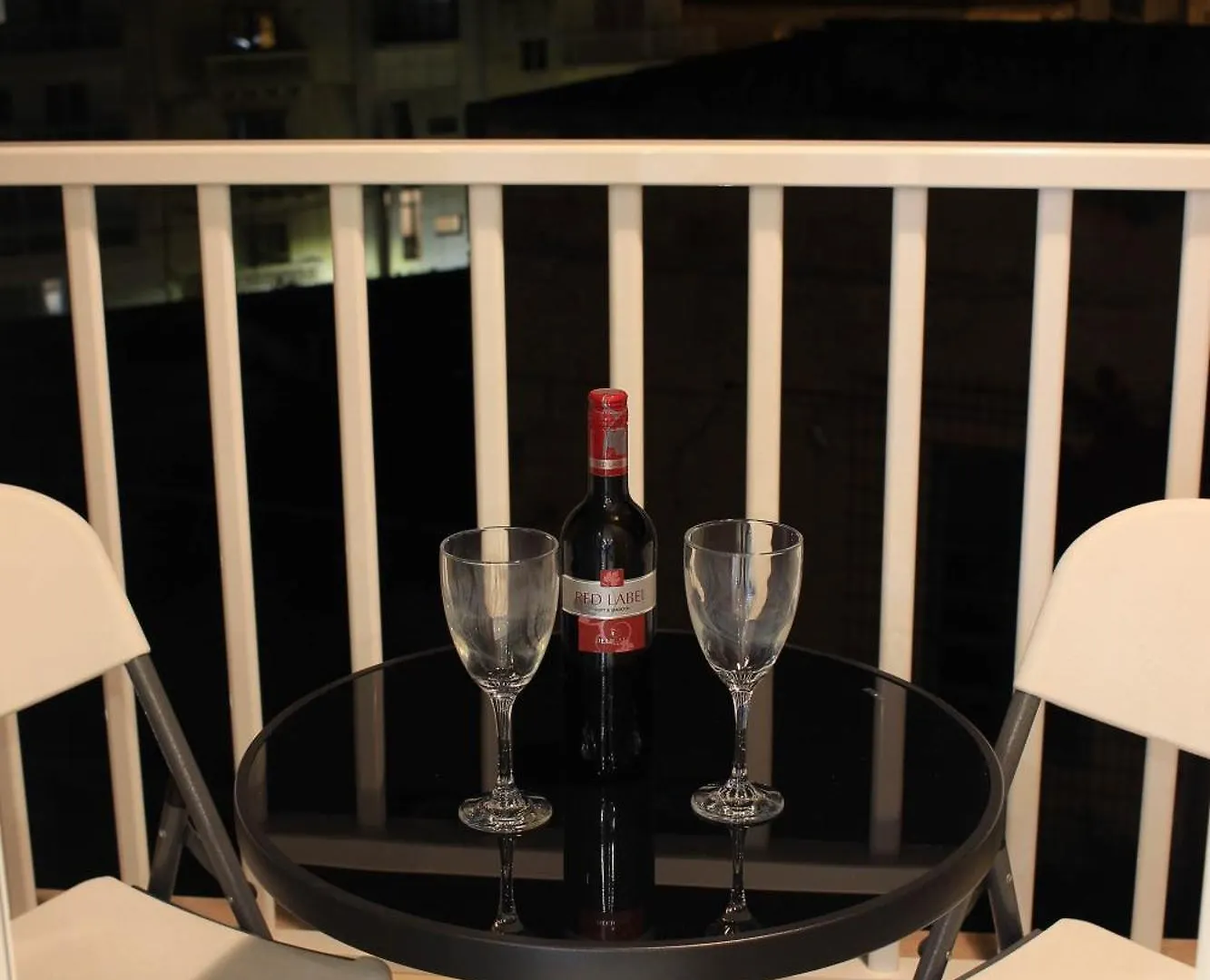 Sliema Modern 2-Bed Apartment